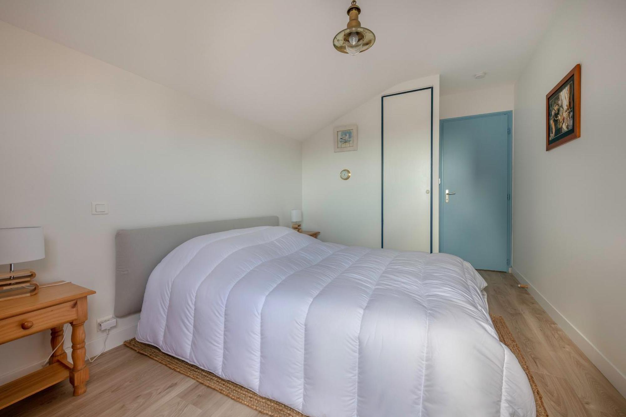Sur Le Quai De Pornic, Appartement Pour 4 Exterior photo